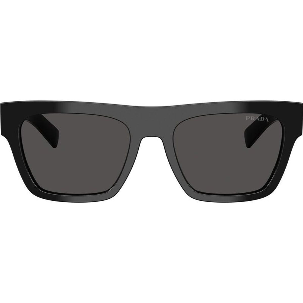 PRC03SF, Black/Dark Grey Lenses