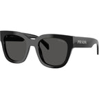 PRC04S, Black/Dark Grey Lenses