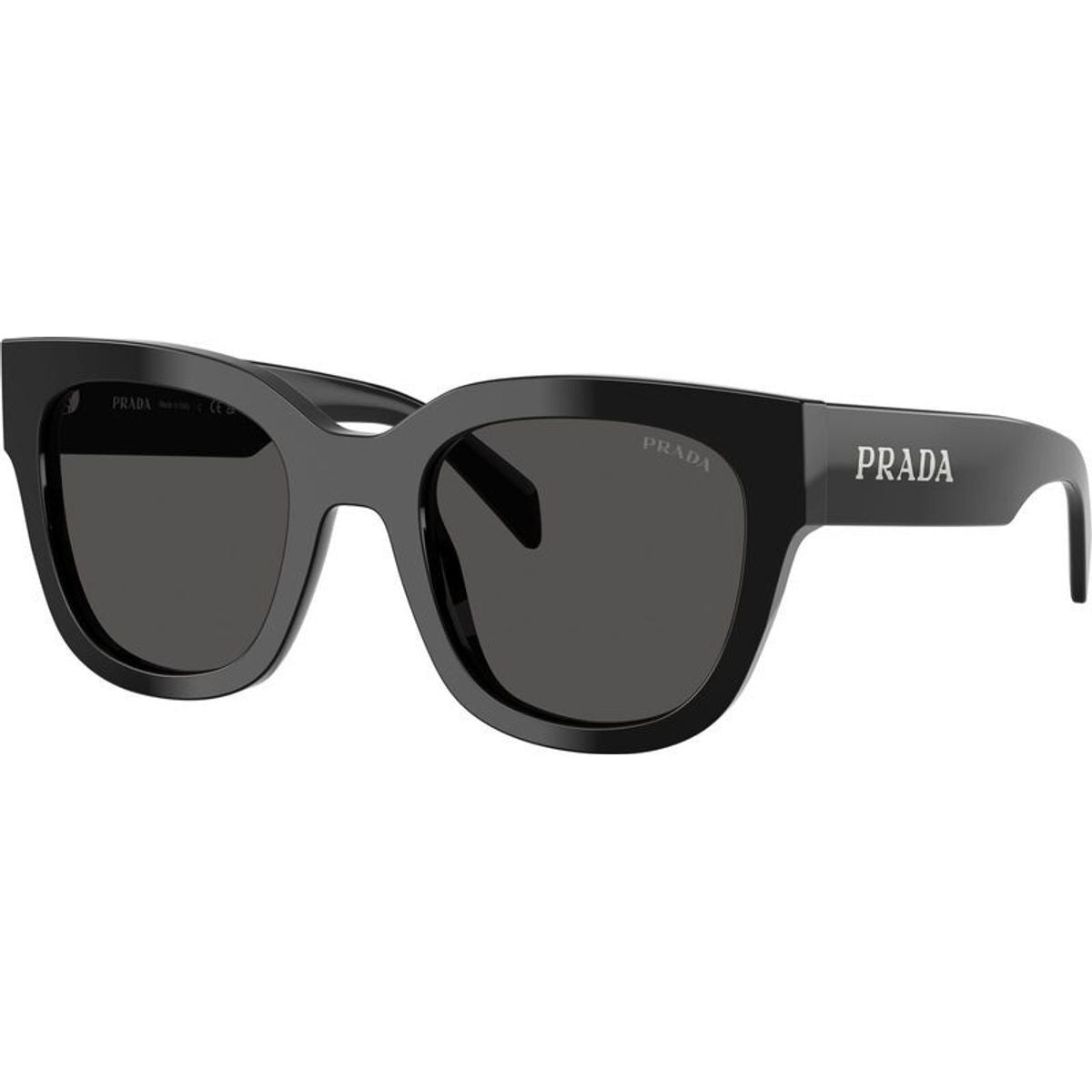 PRC04S, Black/Dark Grey Lenses