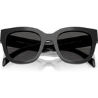 PRC04S, Black/Dark Grey Lenses