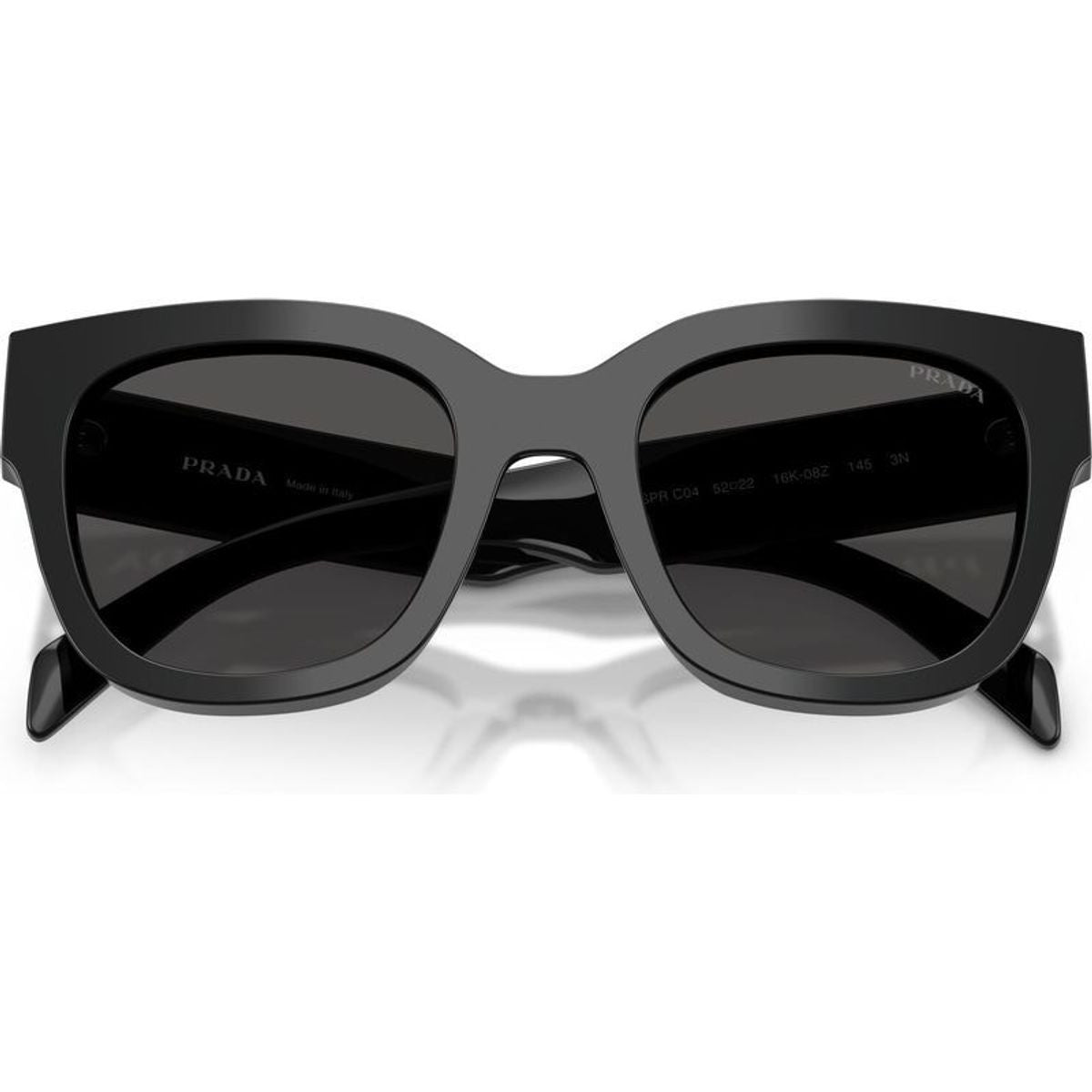 PRC04S, Black/Dark Grey Lenses