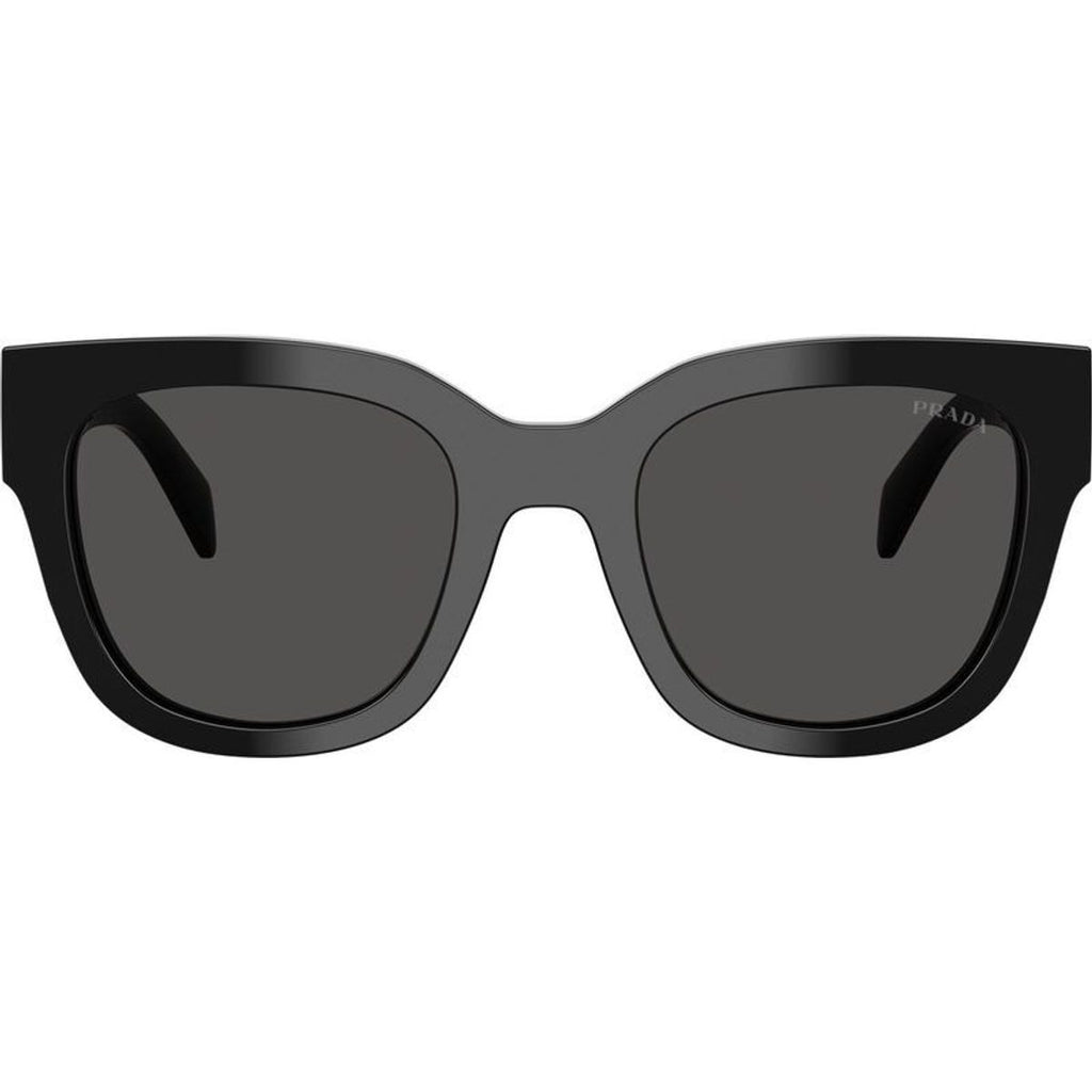 PRC04S, Black/Dark Grey Lenses