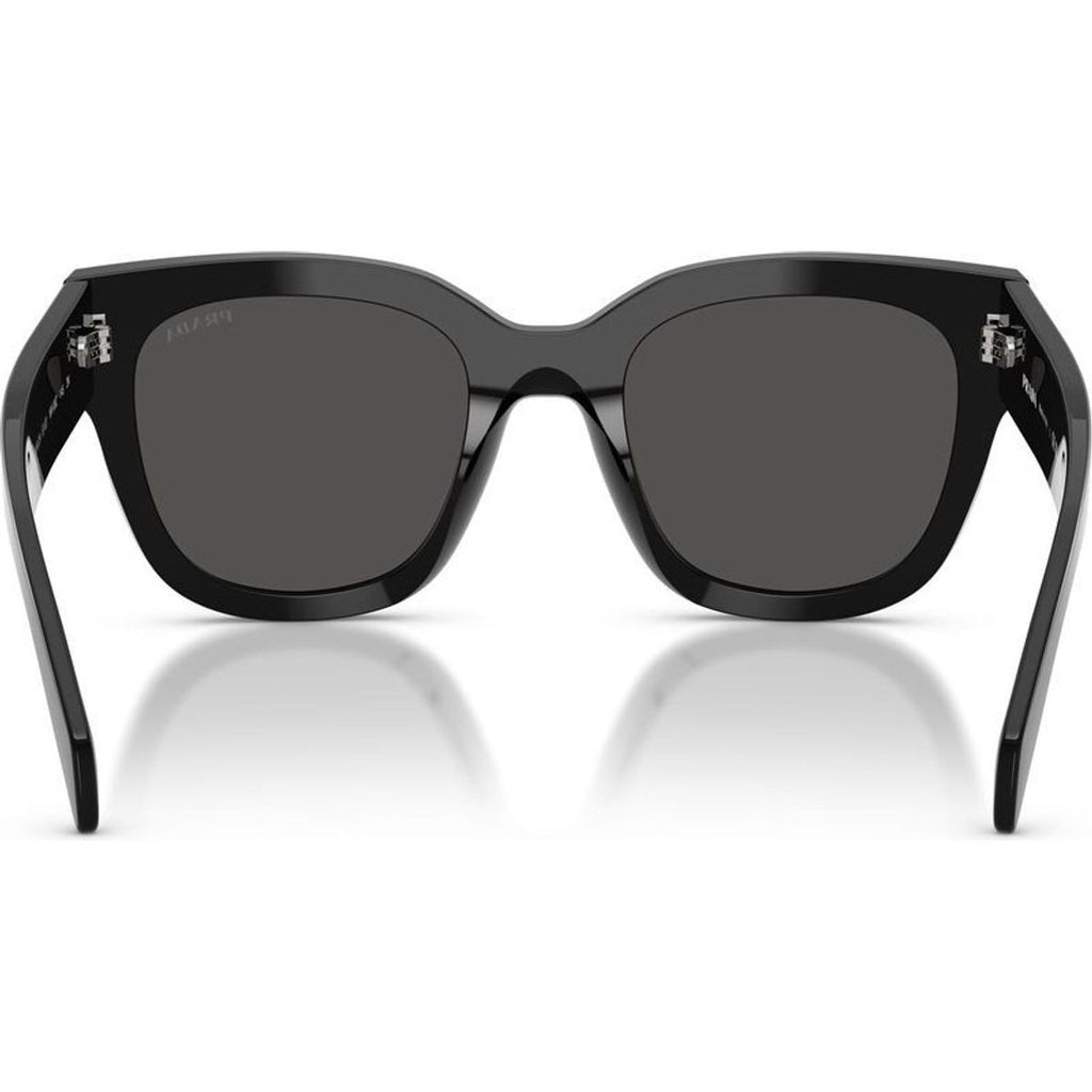 PRC04S, Black/Dark Grey Lenses