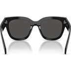 PRC04S, Black/Dark Grey Lenses