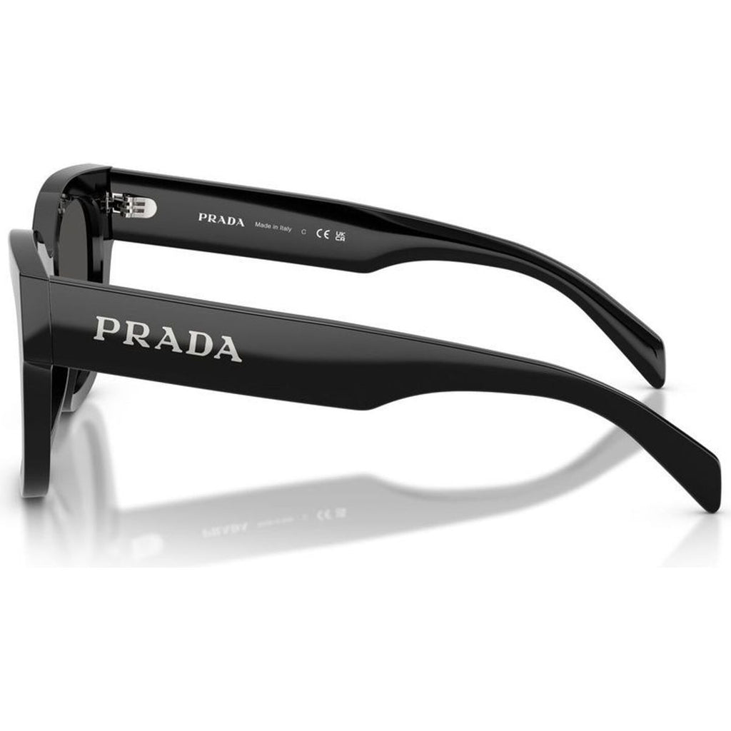 PRC04S, Black/Dark Grey Lenses