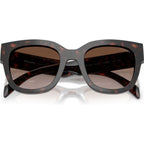 PRC04S, Root Tortoise/Brown Gradient Lenses
