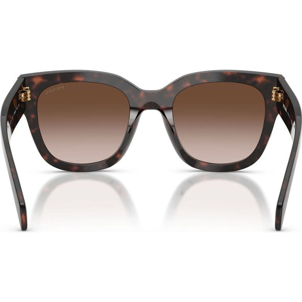 PRC04S, Root Tortoise/Brown Gradient Lenses