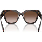 PRC04S, Root Tortoise/Brown Gradient Lenses