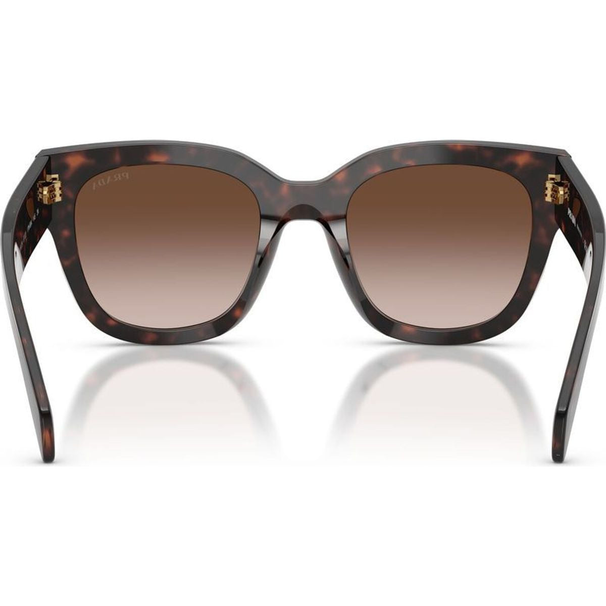 PRC04S, Root Tortoise/Brown Gradient Lenses