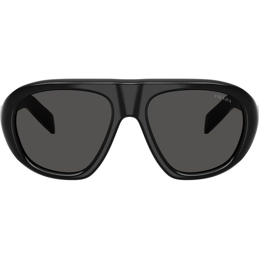 PRC05S, Black/Dark Grey Lenses