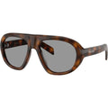 PRC05S, Juniper Tortoise/Grey Lenses