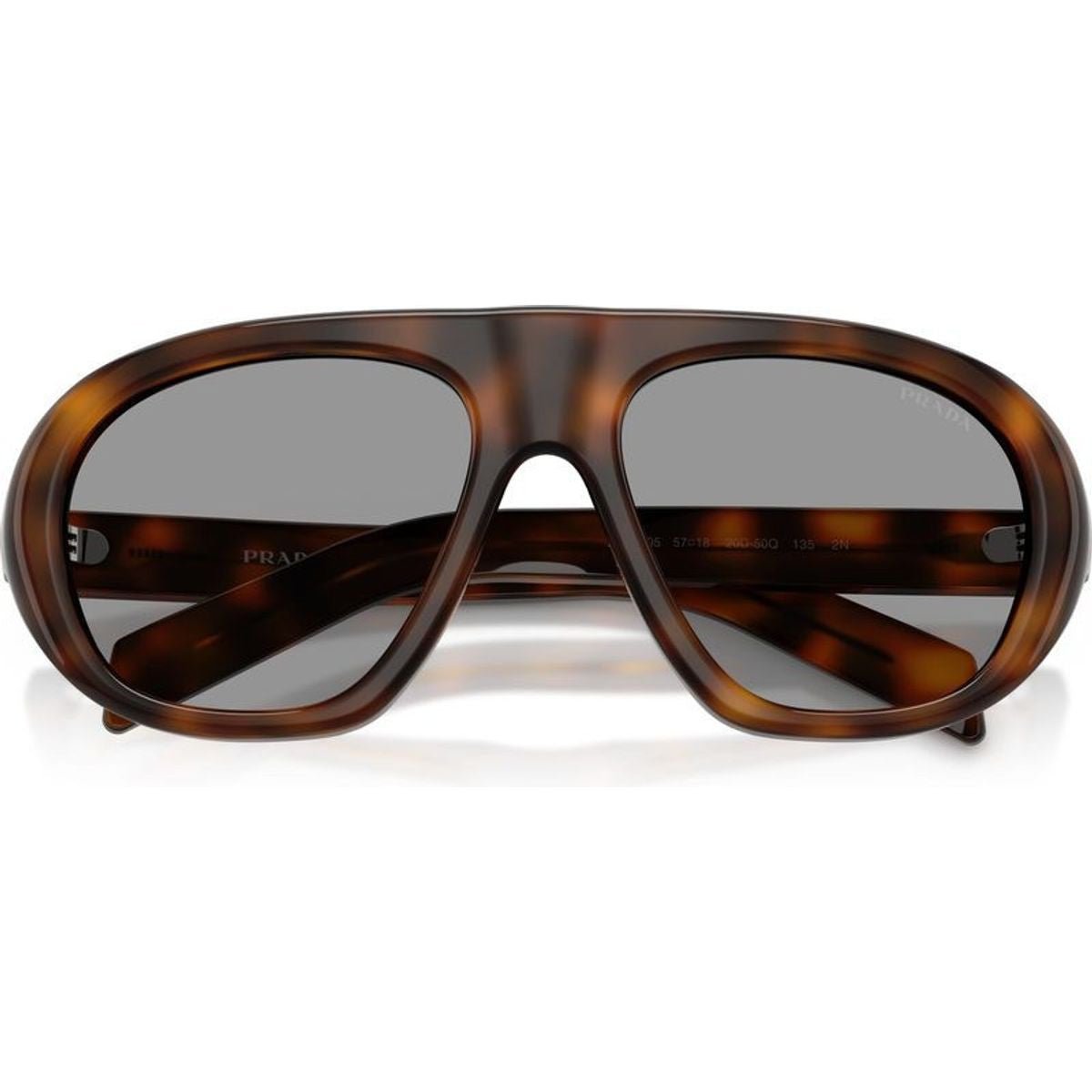 PRC05S, Juniper Tortoise/Grey Lenses