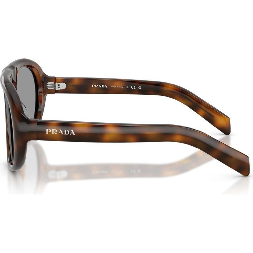 PRC05S, Juniper Tortoise/Grey Lenses