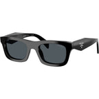 PRC06S, Black/Dark Grey Lenses