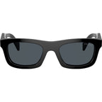 PRC06S, Black/Dark Grey Lenses