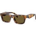 PRC06S, Honey Tortoise/Dark Brown Lenses