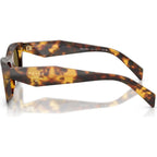 PRC06S, Honey Tortoise/Dark Brown Lenses