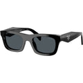 PRC06SF, Black/Dark Grey Lenses