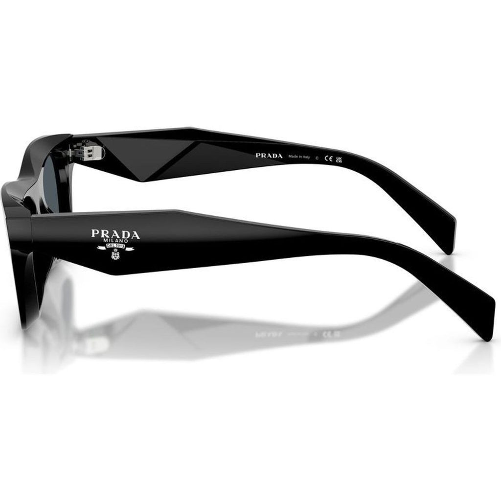 PRC06SF, Black/Dark Grey Lenses