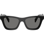 PRC07SF, Black/Dark Grey Polarised Lenses