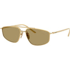 PRC51S, Gold/Green Olive Lenses