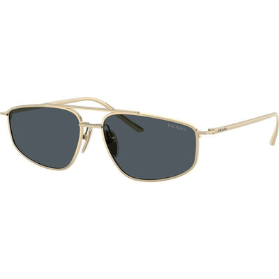 PRC51S, Pale Gold/Dark Grey Lenses