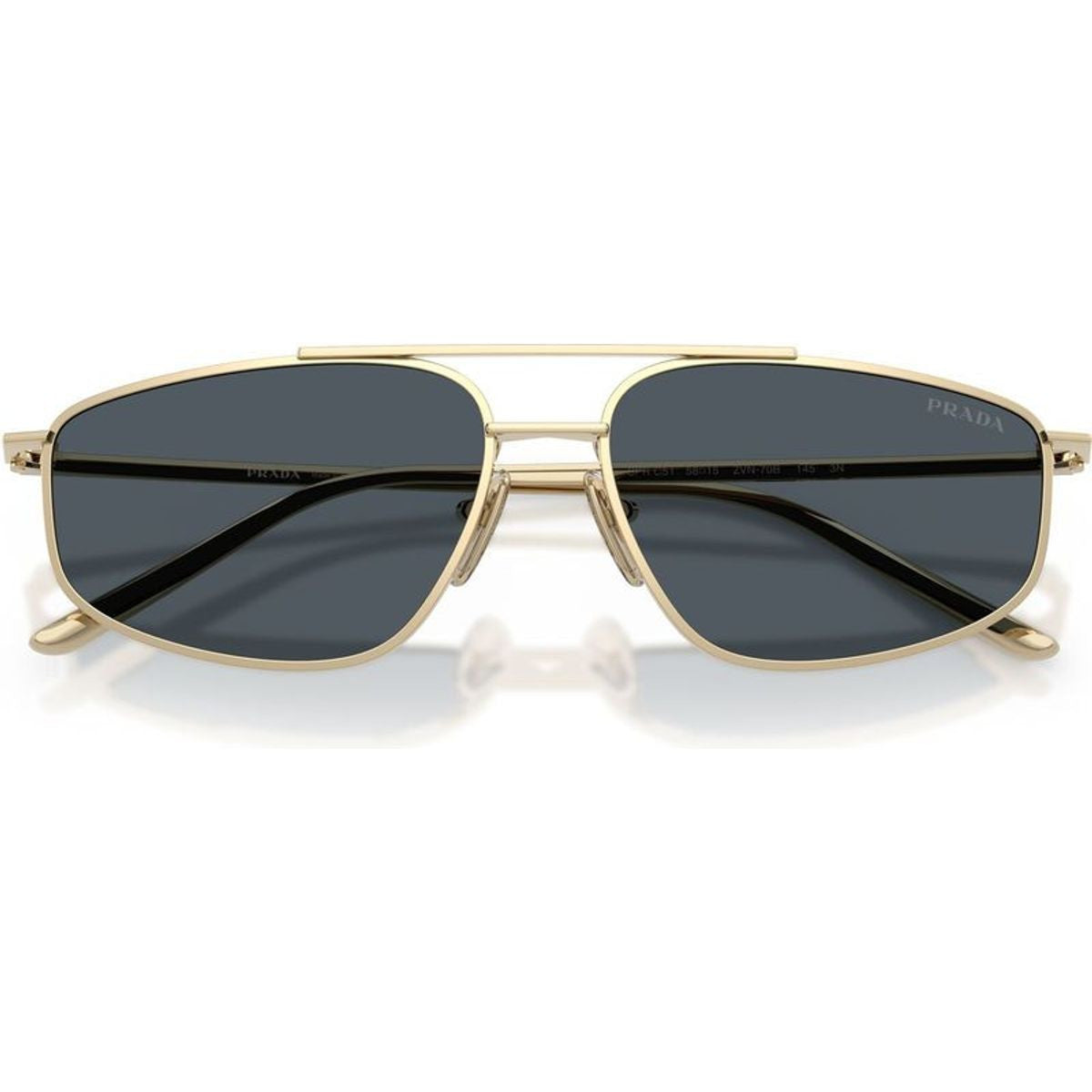 PRC51S, Pale Gold/Dark Grey Lenses