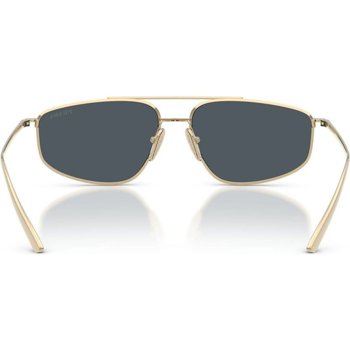 PRC51S, Pale Gold/Dark Grey Lenses