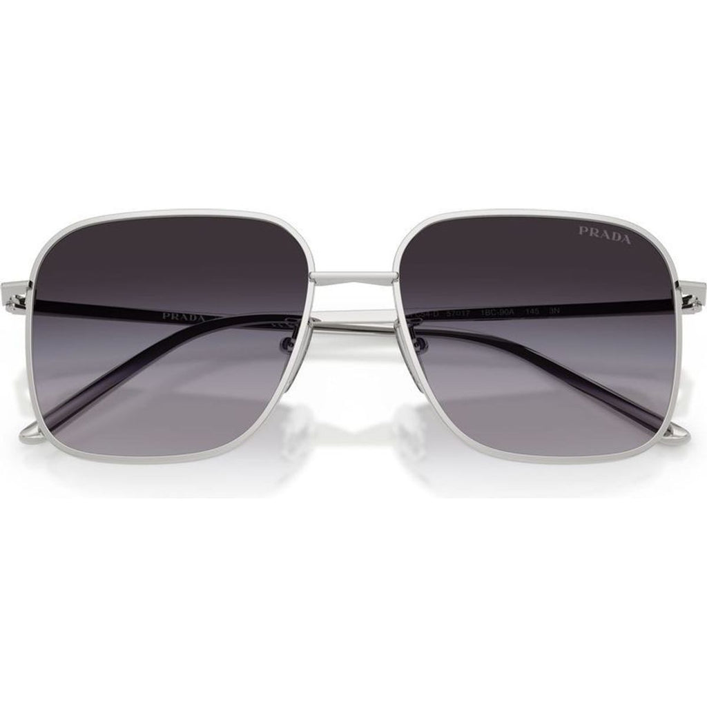 PRC54SD, Silver/Grey Gradient Lenses 57 Eye Size