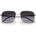 PRC54SD, Silver/Grey Gradient Lenses 57 Eye Size