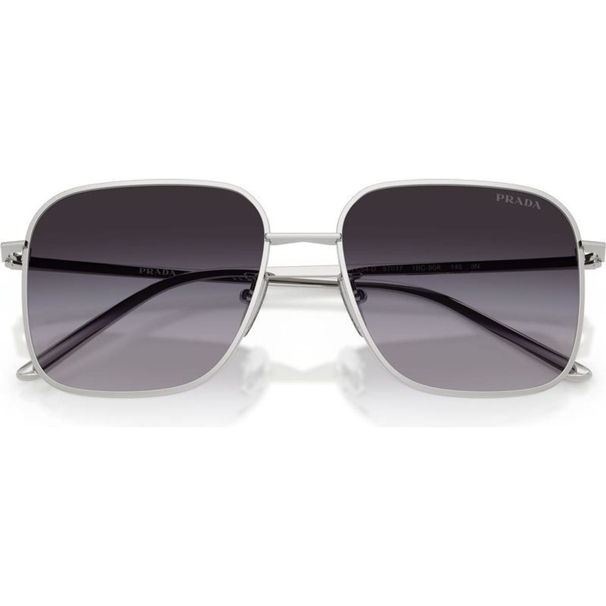 PRC54SD, Silver/Grey Gradient Lenses 57 Eye Size