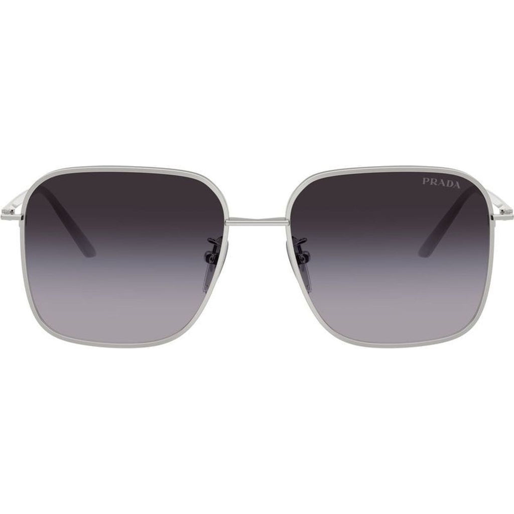 PRC54SD, Silver/Grey Gradient Lenses 57 Eye Size