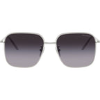 PRC54SD, Silver/Grey Gradient Lenses 57 Eye Size
