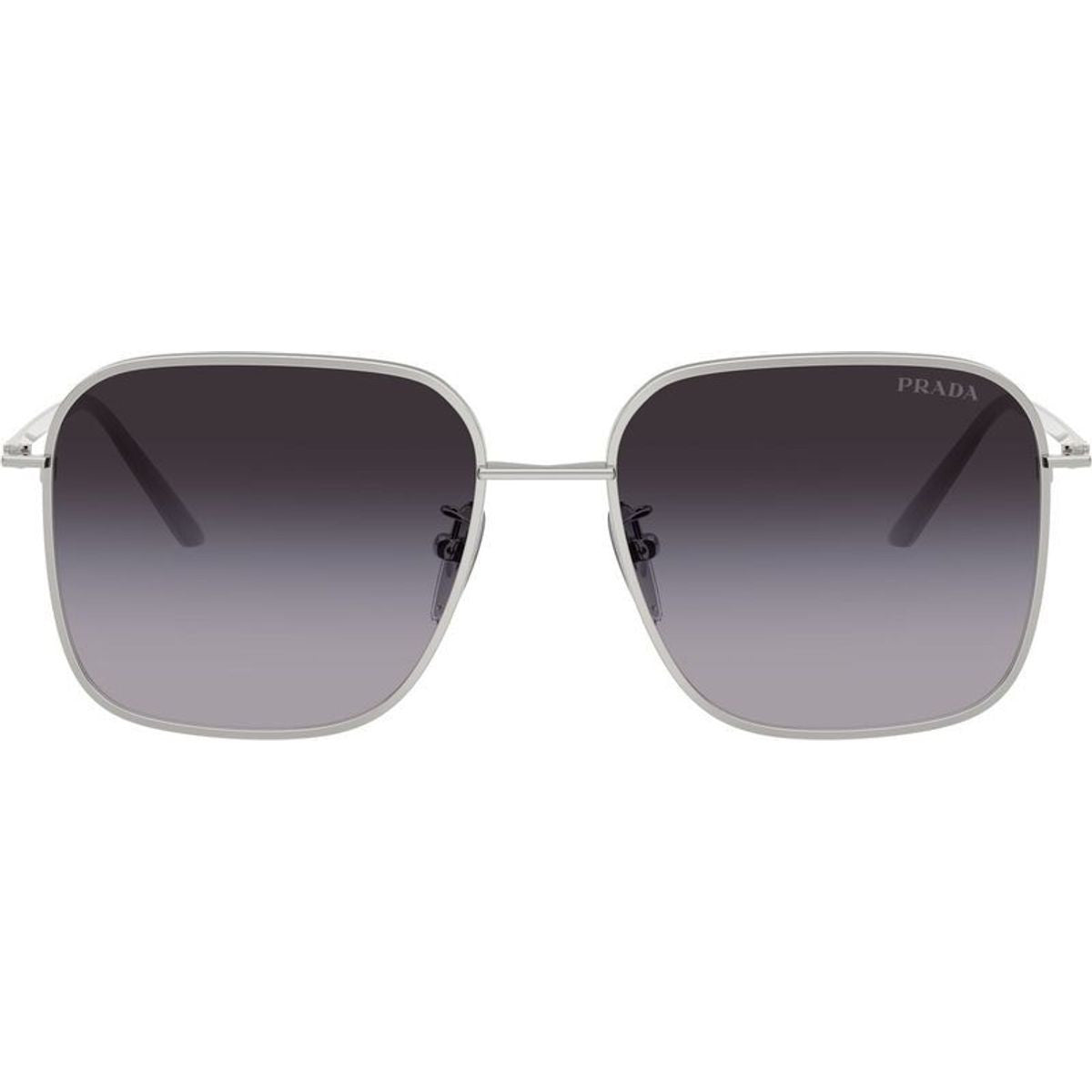 PRC54SD, Silver/Grey Gradient Lenses 57 Eye Size