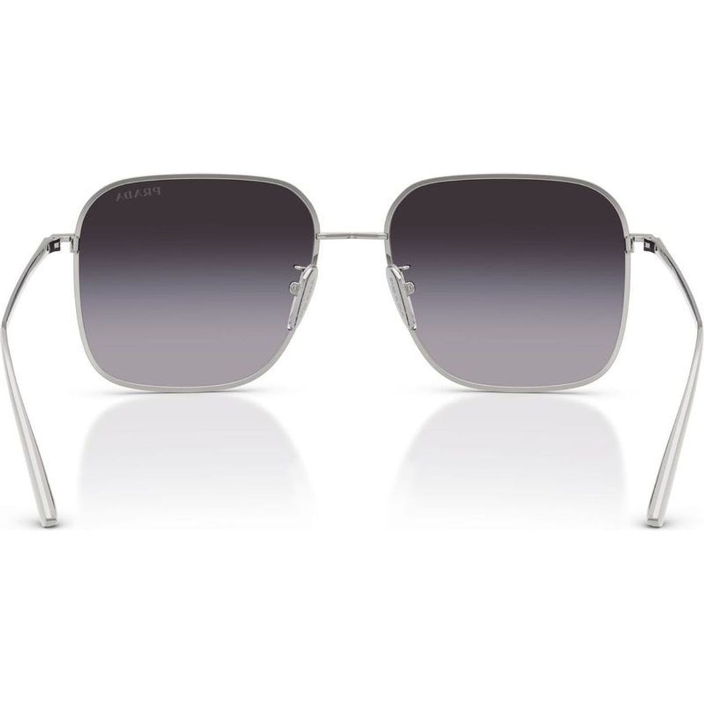 PRC54SD, Silver/Grey Gradient Lenses 57 Eye Size