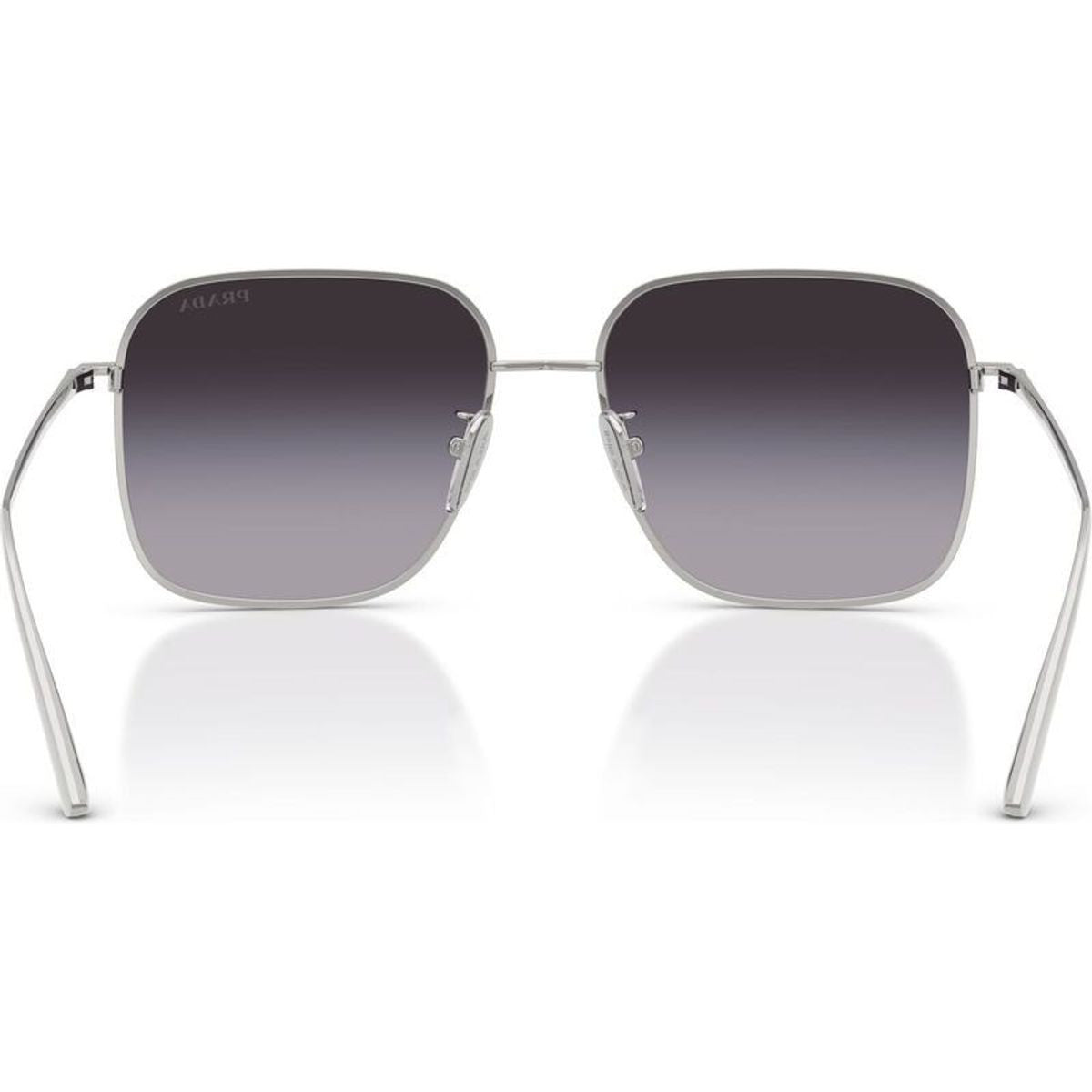PRC54SD, Silver/Grey Gradient Lenses 57 Eye Size