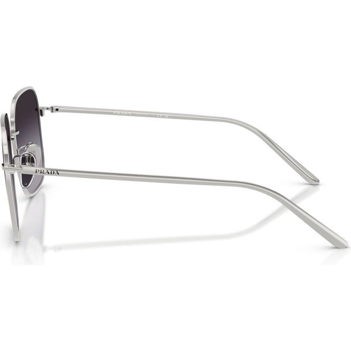 PRC54SD, Silver/Grey Gradient Lenses 57 Eye Size