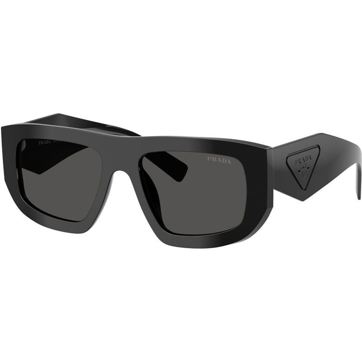 PRD04SU, Black/Dark Grey Lenses