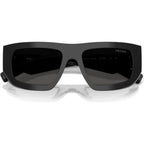 PRD04SU, Black/Dark Grey Lenses