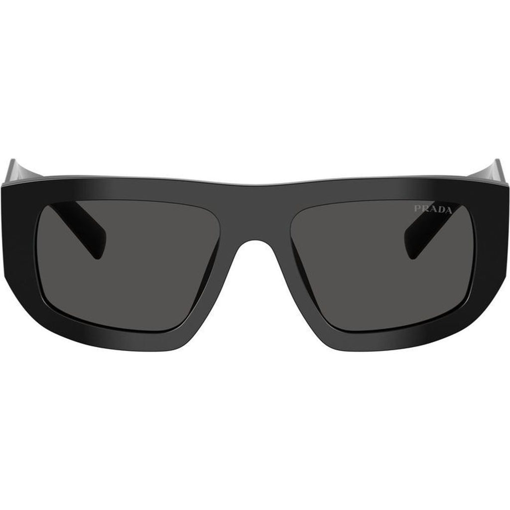 PRD04SU, Black/Dark Grey Lenses