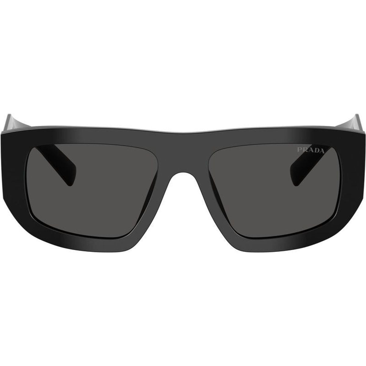 PRD04SU, Black/Dark Grey Lenses