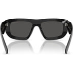 PRD04SU, Black/Dark Grey Lenses