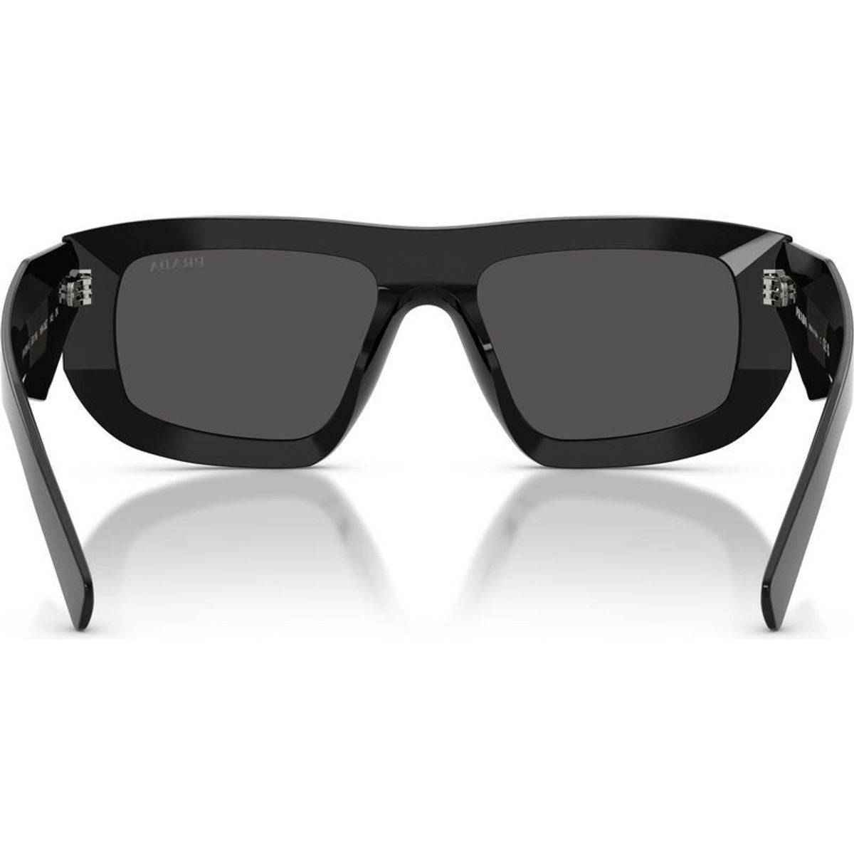 PRD04SU, Black/Dark Grey Lenses