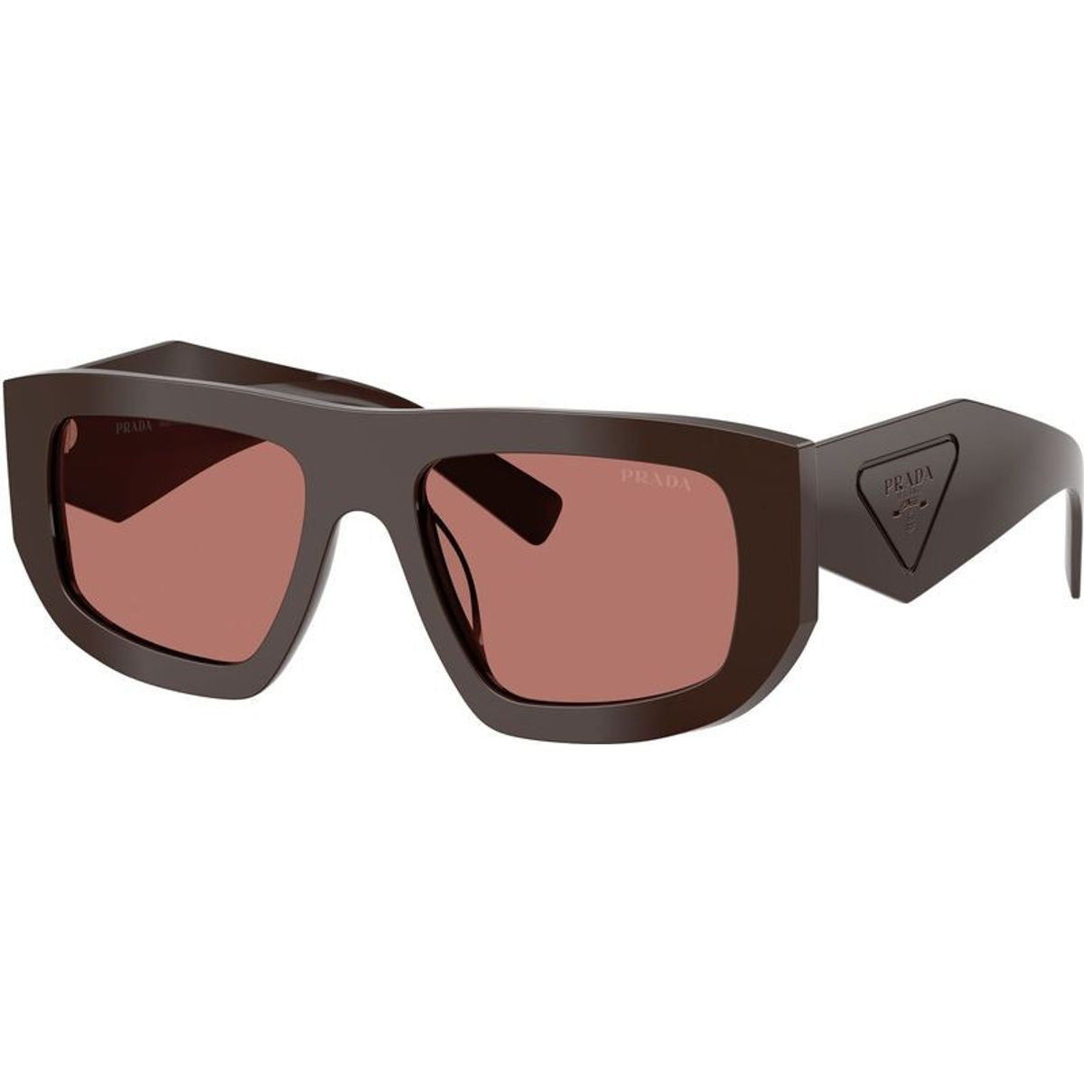 PRD04SU, Cigar/Bordeaux Lenses