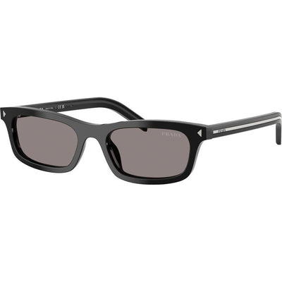PRD05S, Black/Grey Glass Lenses