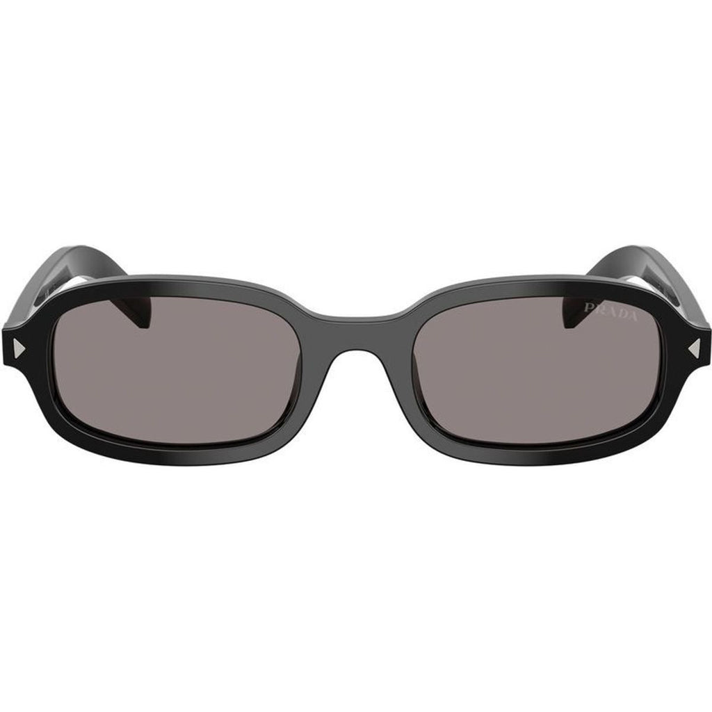 PRD06S, Black/Grey Glass Lenses