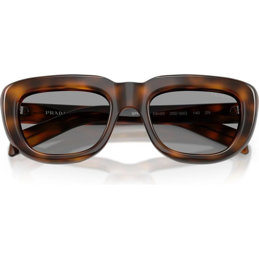 PRD07S, Juniper Tortoise/Grey Lenses