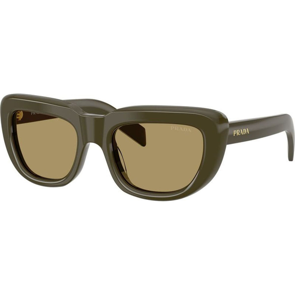 PRD07S, Laurel/Green Olive Lenses