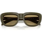 PRD07S, Laurel/Green Olive Lenses