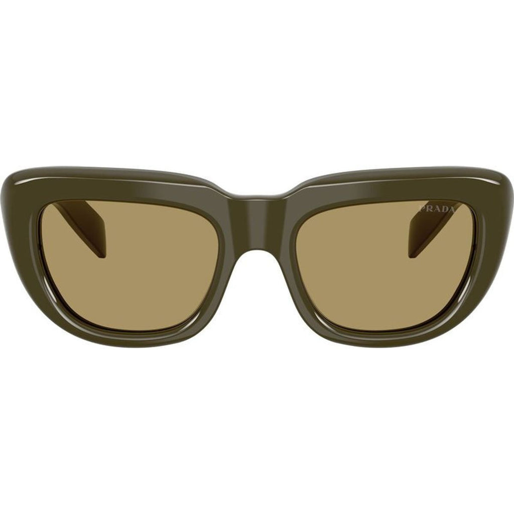 PRD07S, Laurel/Green Olive Lenses